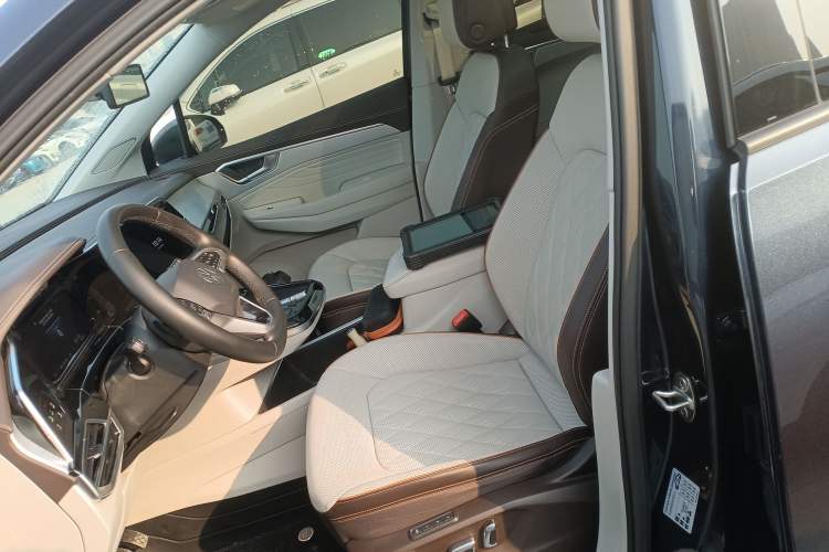 Used Volkswagen Talagon 2021 380TSI Four-Wheel Drive Luxury Premium Edition Pro