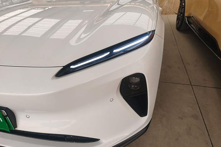 Used Nio ET5T 2024 75kWh Touring
