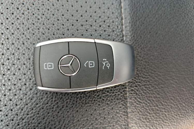 Used Mercedes-Benz C-Class 2020 Restyled C 260 L Sport Edition
