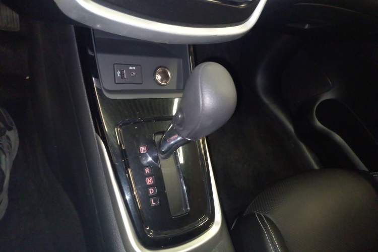 Used Nissan Tiida 2021 1.6L CVT Cool Edition