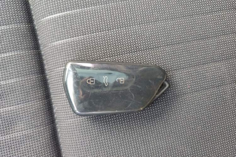 Used Volkswagen Golf 2021 280TSI DSG Pro First Edition
