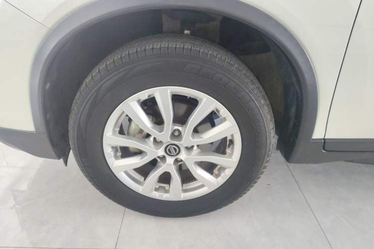 Used Nissan X-Trail 2019 2.0L CVT Smart Connect Comfort Edition 2WD
