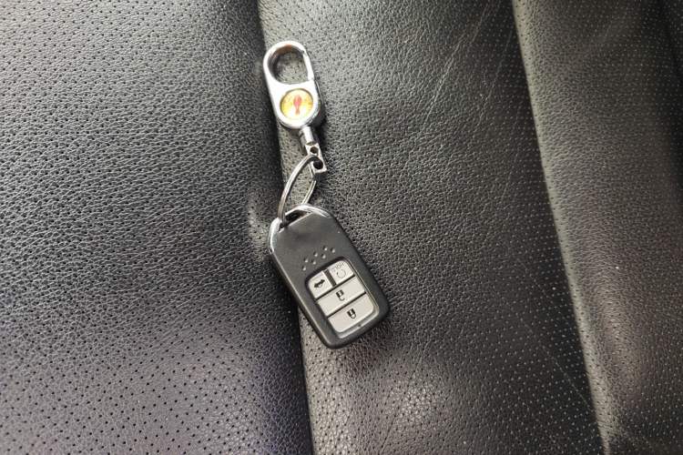 Used Honda Accord 2016 Hybrid 2.0L Rui Ling Edition