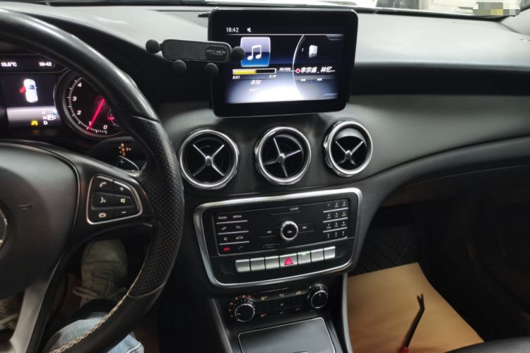 Used Mercedes-Benz GLA 2018 GLA 200 Sport Edition