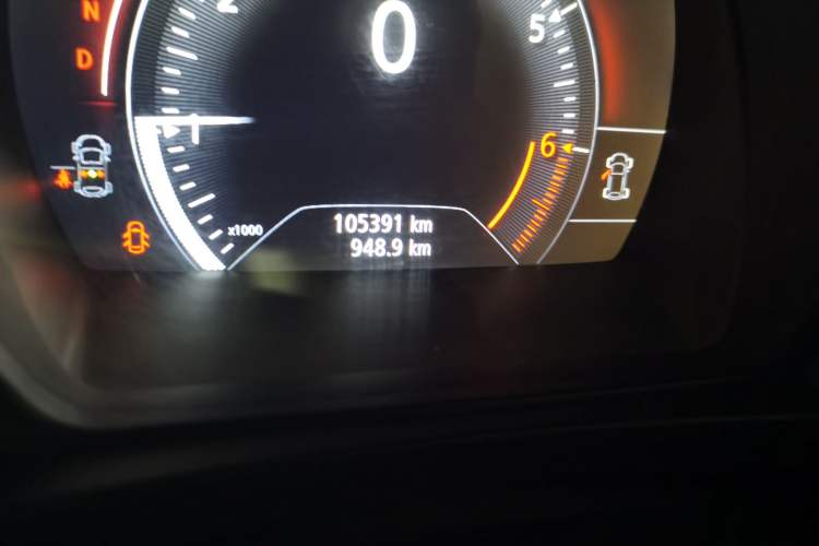 Used Renault Kadjar 2016 2.0L Two-Wheel-Drive Luxury Edition
