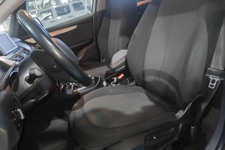 Used BMW 2 Series Active Tourer 2016 218i Leading Model