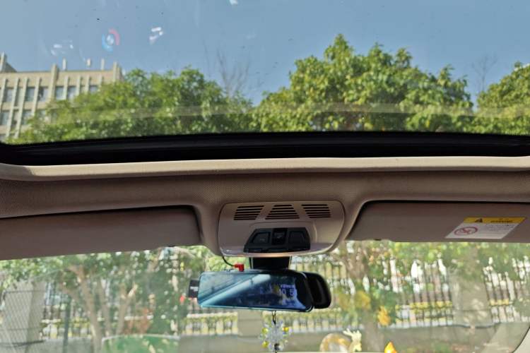 Used BMW 3 Series 2018 320Li Leading Model M Sport Package