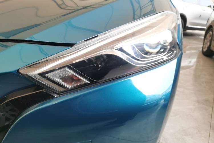 Used Nissan Lannia 2016 1.6L CVT Smart Cool Edition
