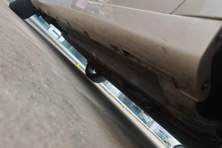 Used Geely Auto Emgrand GL 2018 1.4T DCT Prestige Smart Connectivity Version
