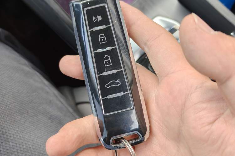 Used Wey Latte DHT 2022 1.5T DHT Extra-Large Cup