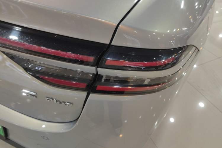 Used AION S Plus 2022 70 Intelligent Edition
