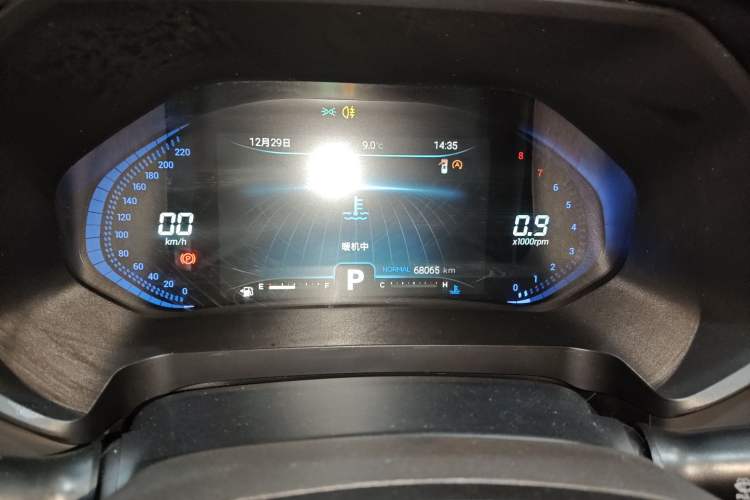 Used Chery Tiggo 8 2020 Facelifted Version 290TGDI Automatic Elite Edition
