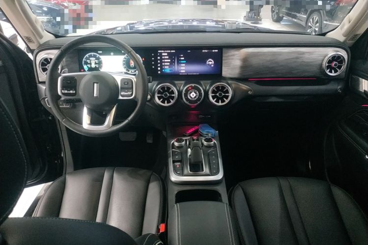 Used Tank 300 2021 Off-Road Edition 2.0T Conqueror