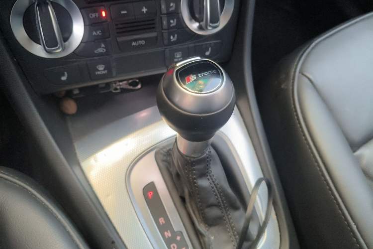 Used Audi Q3 2015 35 TFSI Comfort Model
