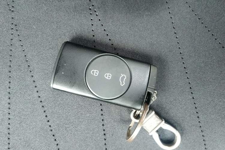 Used Chery Tiggo 3X 2024 1.5L CVT Excellence Edition
