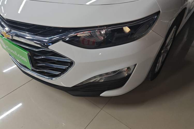 Used Chevrolet Malibu XL 2021 535T Automatic Sport Edition
