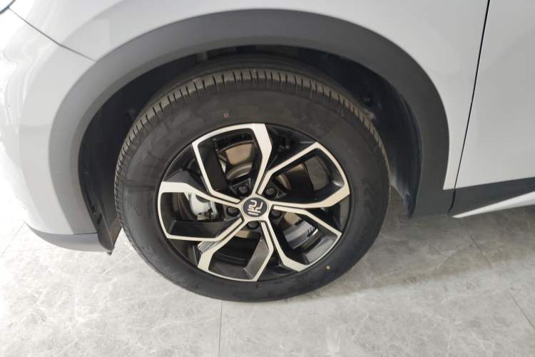 Used BYD Yuan PLUS 2023 Champion Edition 430KM Superior Model