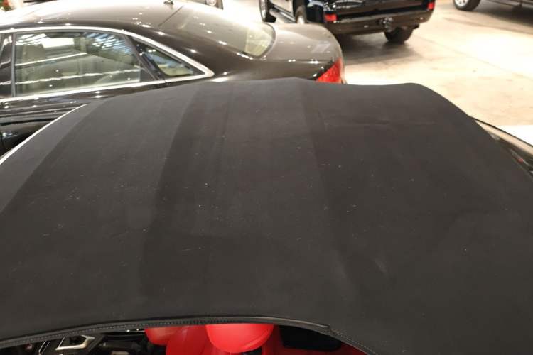 Used BMW 2 Series 2018 220i Convertible Coupe Sports Design Package
