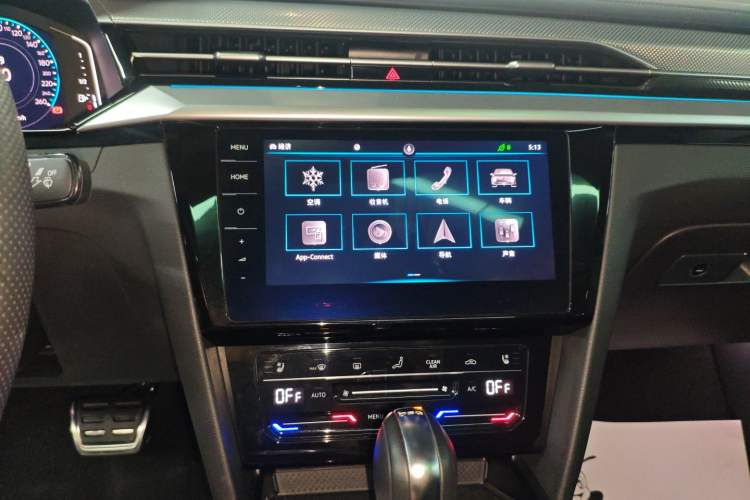 Used Volkswagen FAW-Volkswagen CC 2021 380TSI Striking Edition
