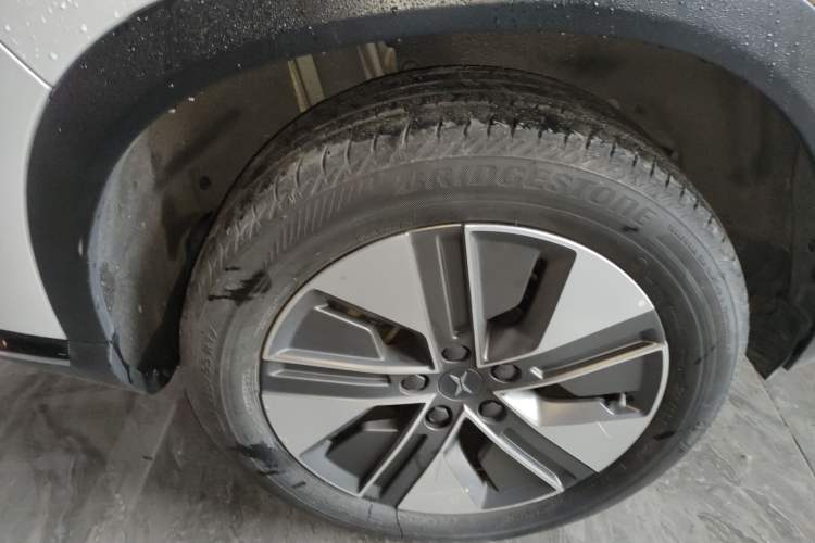 Used XPeng G3 2022 G3i 460N+