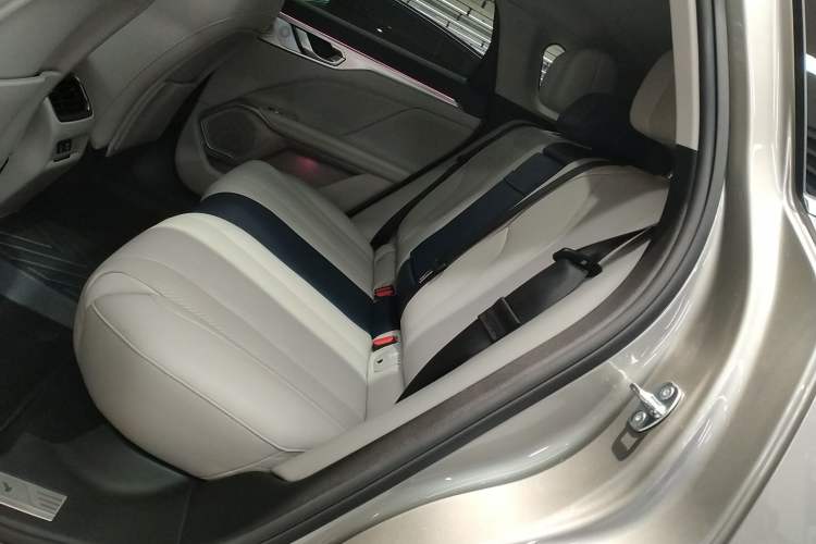 Used Wey Mocha New Energy 2024 Hi4 Four-Wheel Drive Long-Range Version