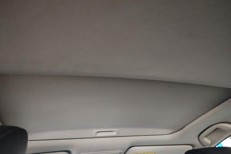 Used Honda Accord 2018 260TURBO Luxury Edition China VI
