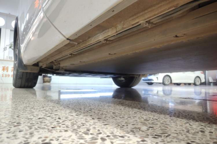 Used BYD Yuan PLUS 2022 510KM Flagship PLUS