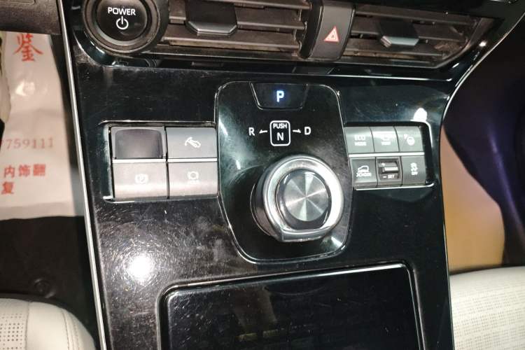 Used Toyota FAW Toyota bZ4X 2022 Four-Wheel-Drive High-Performance PRO Edition