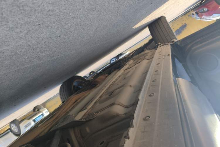 Used Nissan Qashqai 2017 2.0L CVT Luxury Edition China V Standard