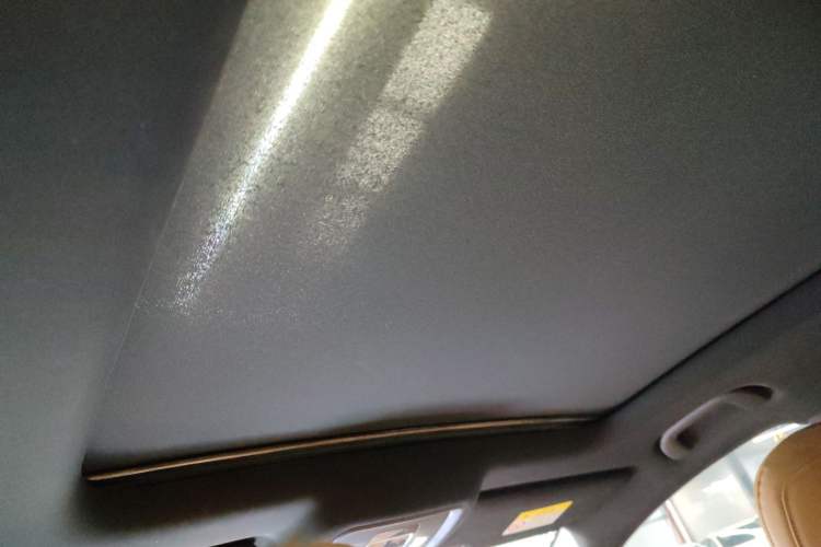 Used BYD Song L DM-i 2024 160km Beyond Edition