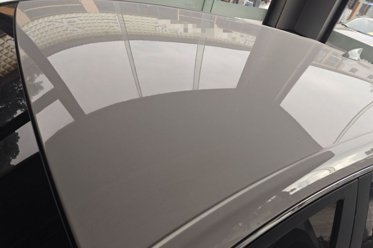 Used Buick Velite 6 2023 Revised Version 430 km Range – Commuter Edition