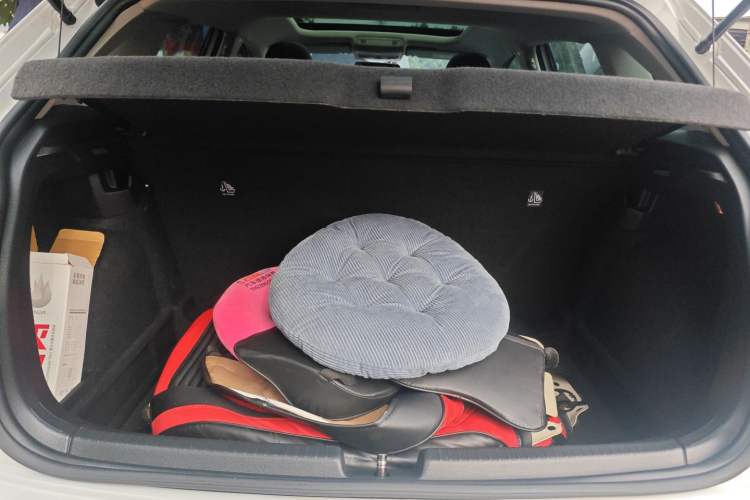 Used Volkswagen Polo 2023 Plus 1.5L Automatic Panoramic Enjoyment Edition
