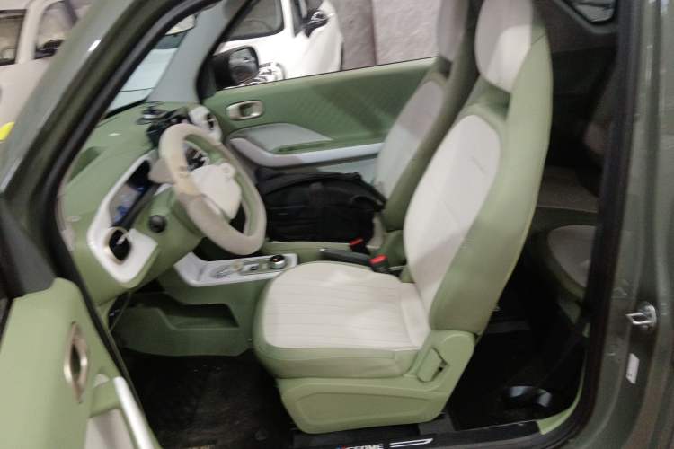 Used  Panda 2025 210km Panda Rider
