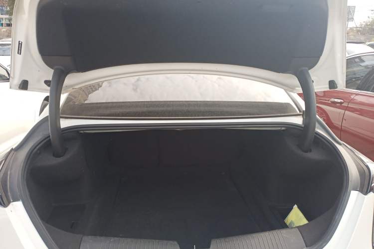 Used Cadillac CT4 2022 28T Fashion Edition
