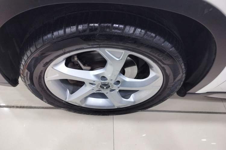 Used Mercedes-Benz GLA 2018 GLA 200 Sport Edition