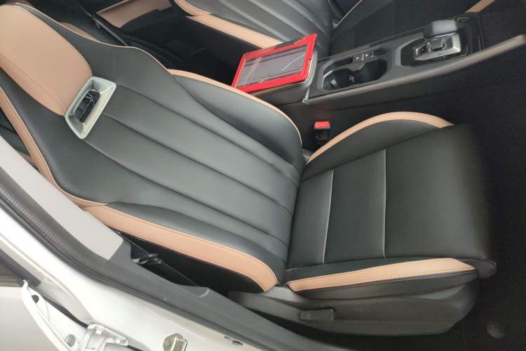 Used Geely Auto Haoyue PRO 2024 1.5T DCT Zongheng+