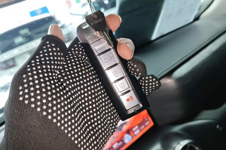 Used Tank 300 2021 Off-Road Edition 2.0T Conqueror
