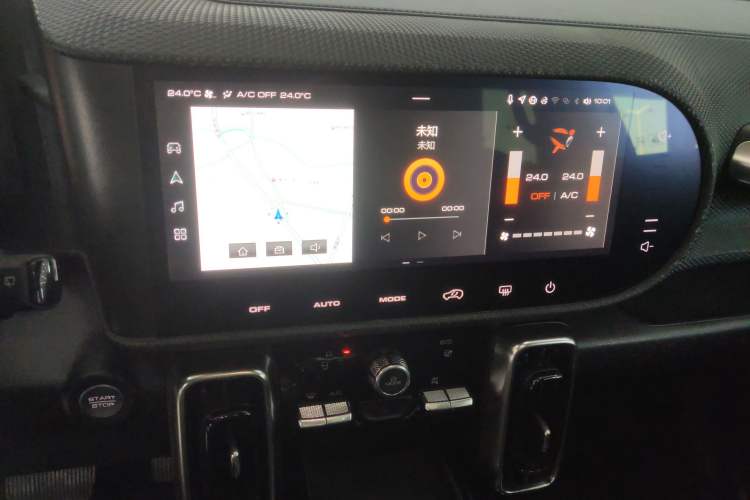 Used Haval DARGO 2021 1.5T DCT Two-Wheel Drive Border Collie - Wangcai Edition
