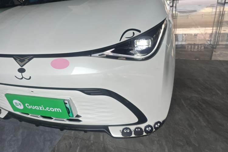 Used Cowin October 2023 201km Wave Rider Edition
