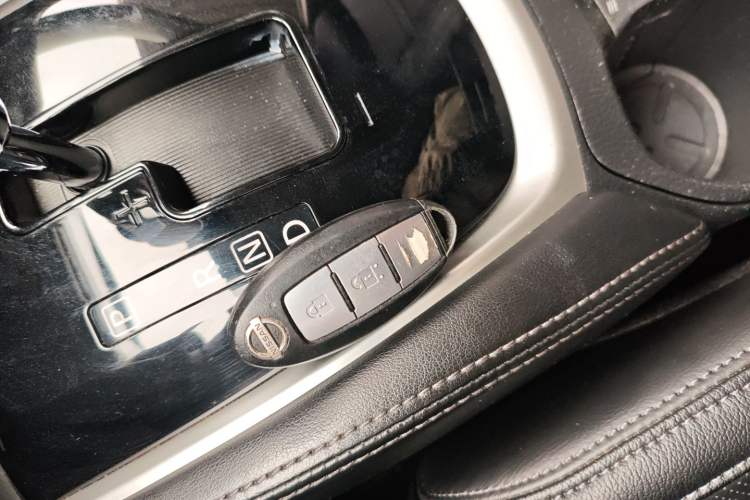 Used Nissan X-Trail 2021 2.0L CVT 2WD XL Premium Commemorative Edition
