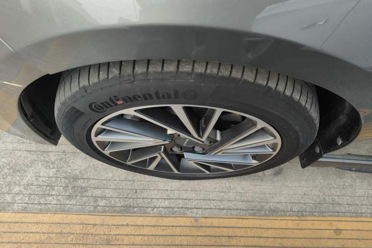 Used Lynk & Co 03 2022 1.5TD DCT JingPlus