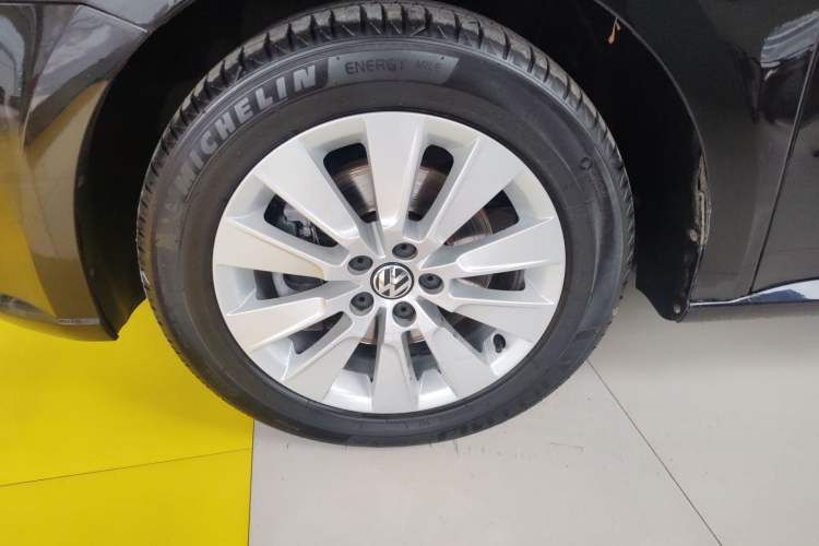 Used Volkswagen Lavida 2013 Revised Version 1.4 TSI DSG Comfort Edition