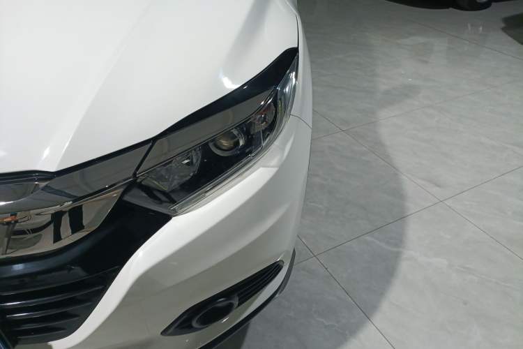 Used Honda Vezel 2019 220 TURBO CVT Elite Edition China VI
