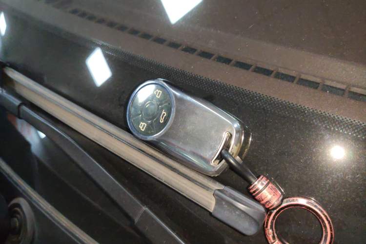 Used ORA Good Cat 2023 401 km Standard Range Prestige Version Lithium Iron Phosphate
