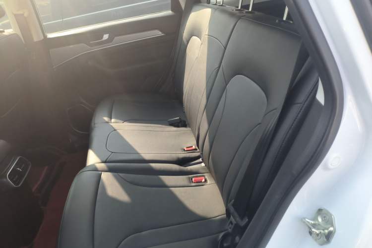 Used Haval H6 2019 Sport Edition 1.5T Automatic Two-Wheel Drive Elite Model China VI