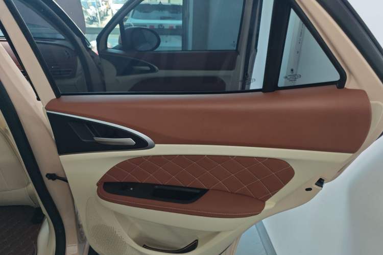 Used ORA Good Cat 2021 400km Standard Range Venus Edition Lithium-Ion Battery
