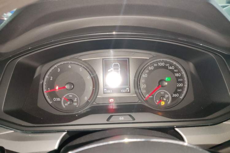 Used Volkswagen Lamando 2021 230TSI DSG Fashion Edition
