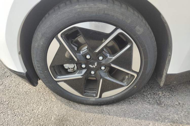 Used Wuling Xingguang 2023 150 Advanced Edition