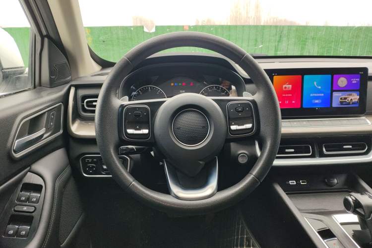 Used Great Wall Poer 2023 2.0T Commercial Version Automatic Diesel 4x4 Elite Long-Box GW4D20M