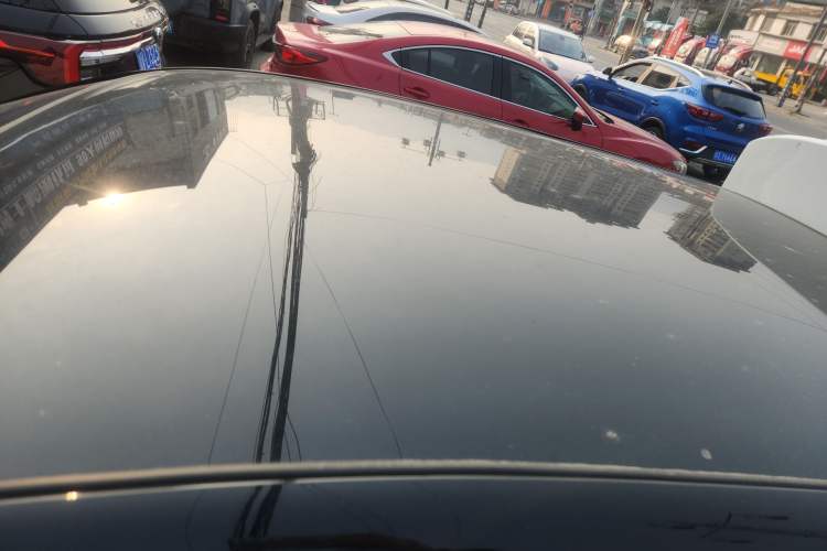 Used Chery Little Ant 2024 Revised Version Youth Edition 251 km True Love Edition 25.05 kWh
